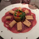 Dis-moi Où Nourriture