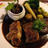 De Klothoeve Extérieur