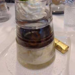 Frederic Maquin Nourriture