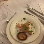 Frederic Maquin Nourriture