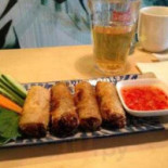 Little BÚn Nourriture