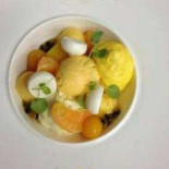 Soetemin À l'intérieur