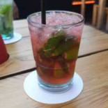 De Nieuwe Klokke Comida