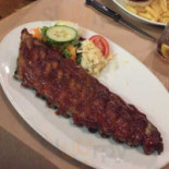 Resto Ribs Comida