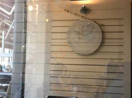 Persepolis À l'intérieur