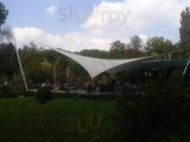 Vrijbroekhof Nourriture