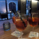 El Sendero Nourriture