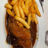 As Ouhes À l'intérieur