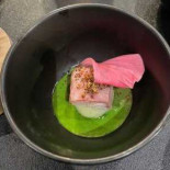 Lafarques Nourriture