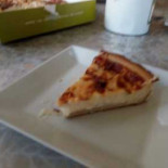 Lac De Cherapont Nourriture