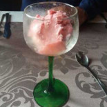 Lac De Cherapont Nourriture