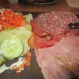 Au P'tit Creux Nourriture