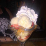 De Kauwackers Nourriture