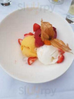 De Oude Kantien Nourriture