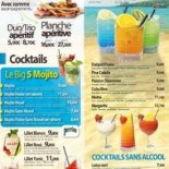 La Romance Nourriture