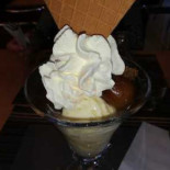 Le Pingouin Nourriture