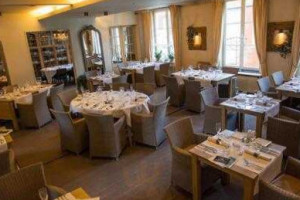 De Hoop À l'intérieur