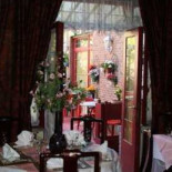 Le Mandarin Nourriture