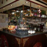 Le Mandarin À l'intérieur