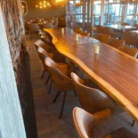 Tearoom Rubens Dentro