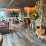 Tearoom Rubens Dentro