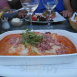 Brasselina Nourriture