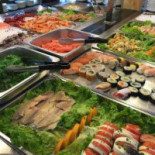 Saveurs D'asie Nourriture