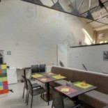 Het Paradijs À l'intérieur