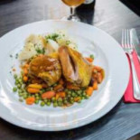 Het Paradijs Nourriture