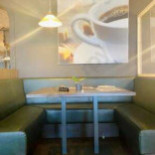 't Koekoeksnest À l'intérieur