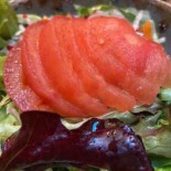 T Hof Van Hemel Nourriture