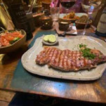 T Hof Van Hemel Nourriture