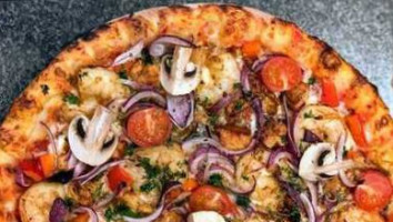 Pasa Snack Nourriture