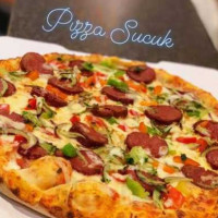 Pasa Snack Nourriture