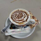 Italia Grill De Pierino food