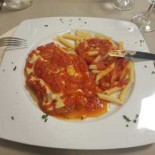 Italia Grill De Pierino food