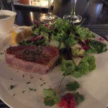 De Clochard Nourriture