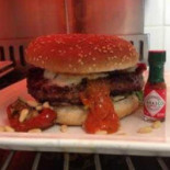 La Bouchée D'o2 Nourriture