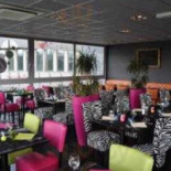 La Bouchée D'o2 À l'intérieur