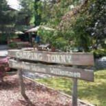 Camping Tonny Exterior