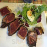 La Besace Nourriture