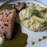 La Besace Nourriture