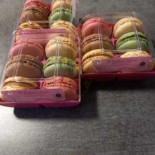 Ô Couleurs Sucrées Comida