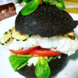 Au Colombophile Nourriture