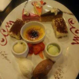 Filet D'anvers Nourriture