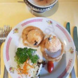 Tang's Garden Nourriture