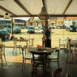 La Pizzaiola By Pizzafoon À l'intérieur