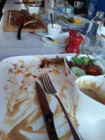 The Pipers Nourriture