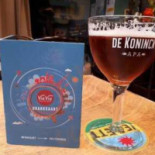 Via Via Reiscafe Nourriture