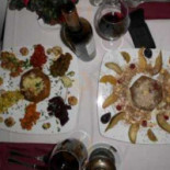 Safi Safi Nourriture